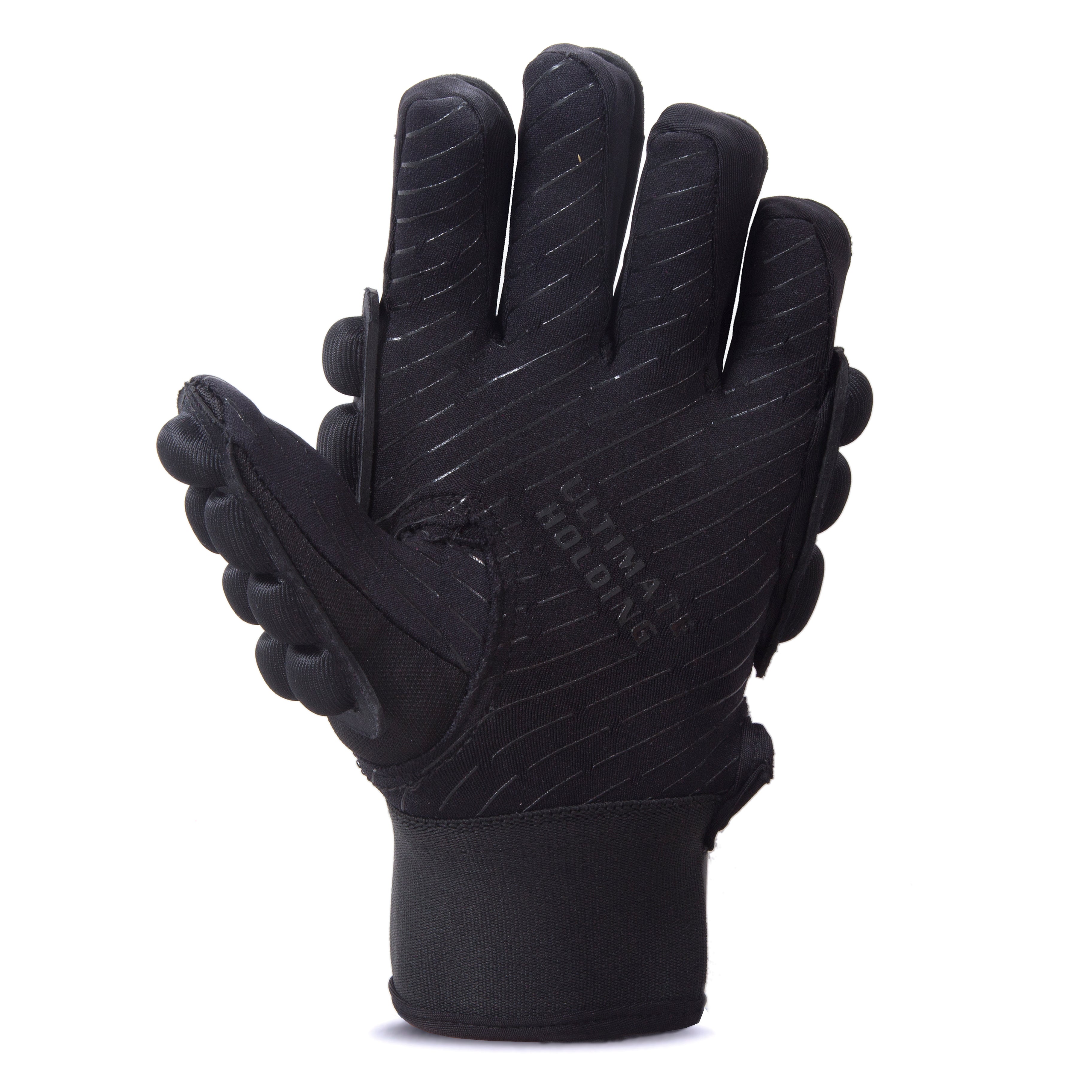 VLACK PAIR GLOVES SECURITY