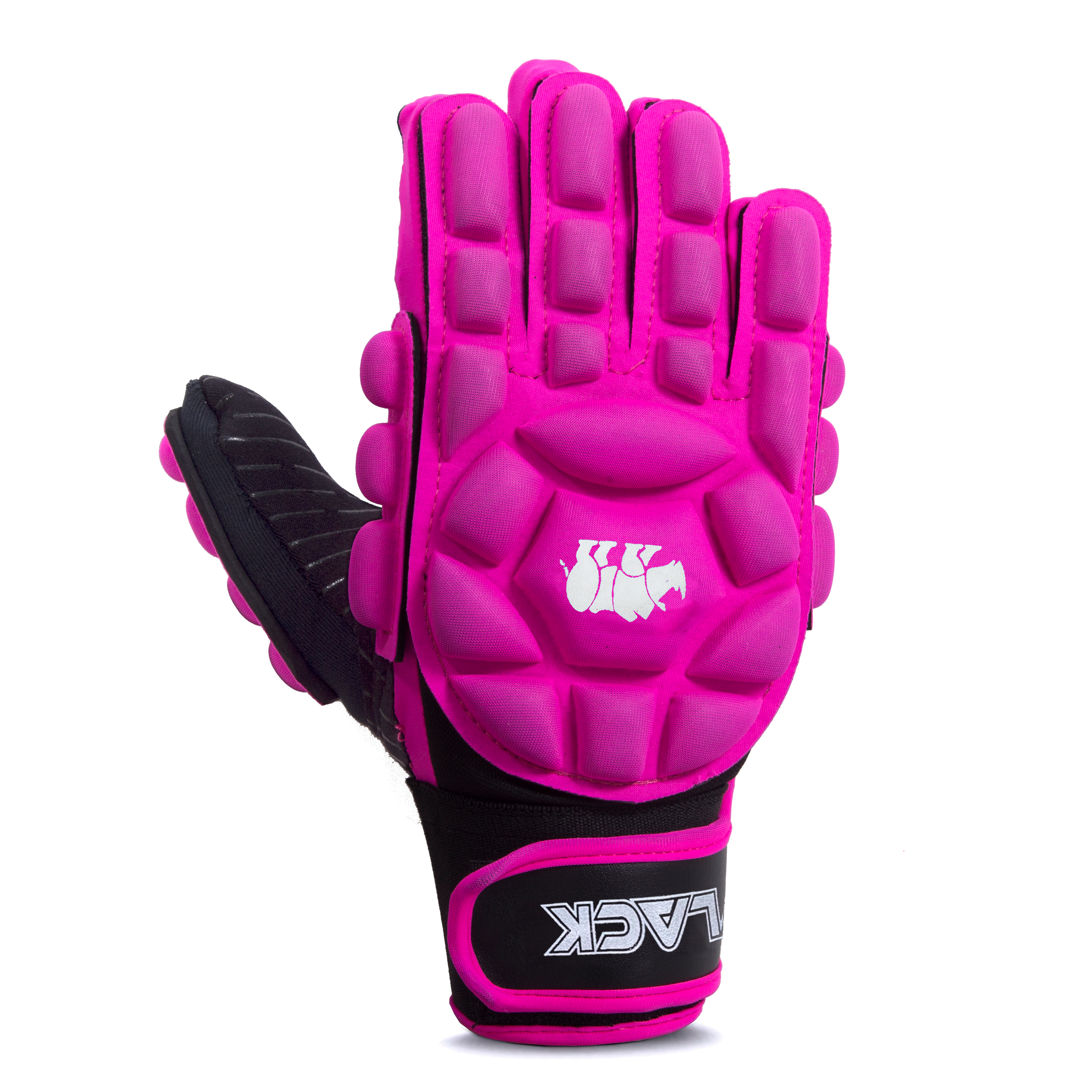 VLACK SECURITY GLOVE