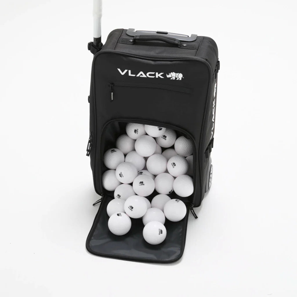 VLACK ROLLING RHINO CARRY ON 2026